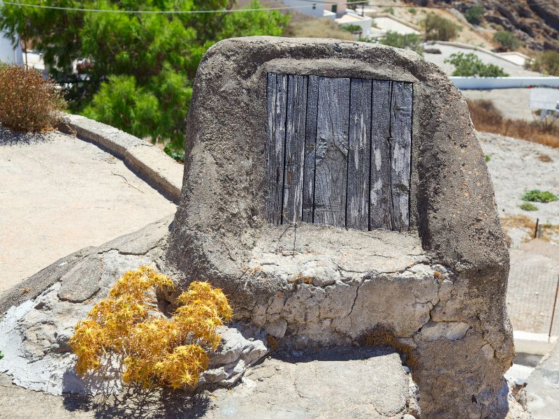 The Prehistoric City of Akrotiri