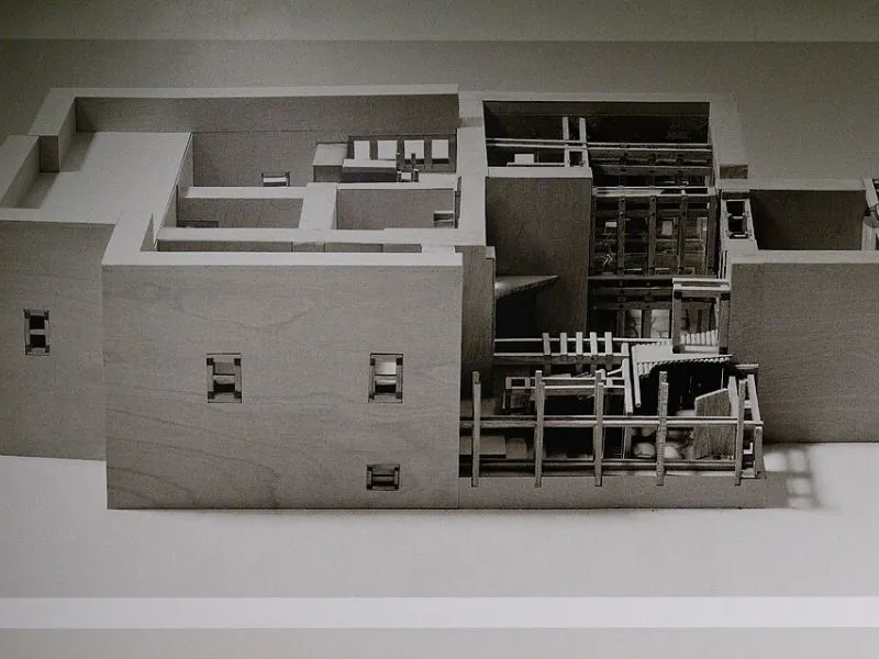 Religion in Akrotiri