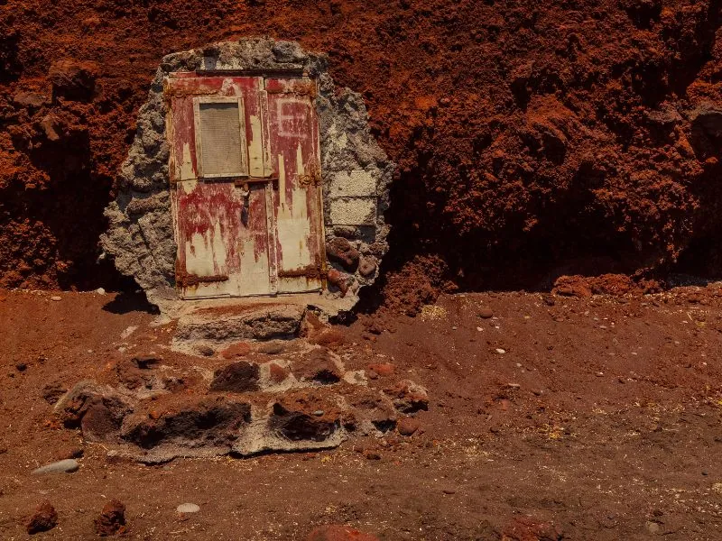 Religion in Akrotiri